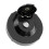 2X Graafmachine Tankdop met 4 Sleutels voor Takeuchi Graafmachine Rupslader Graafmachine Accessoires 15521-00500 4