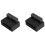 2X PH19B USB 3.0 Internal Header USB3.0 19/20P Socket 90 Degree Adapter Converter for Computer Motherboard 1