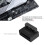 2X PH19B USB 3.0 Internal Header USB3.0 19/20P Socket 90 Degree Adapter Converter for Computer Motherboard 4