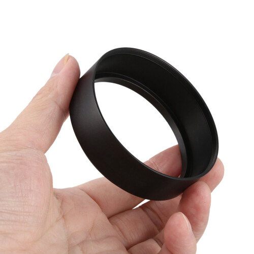 2pièces 67mm Pare-Soleil En Métal Standard pour 2