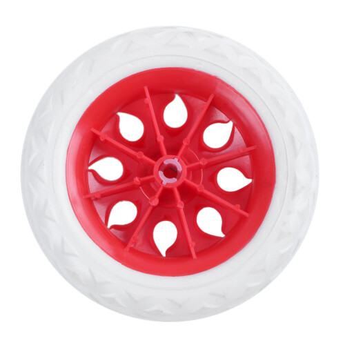 8 Pcs Wheel Shopping Service Cart Stool Caster Replacement 1