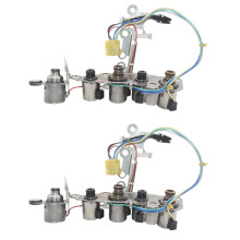 2X Transmission Shift Control Solenoid for Maxima Sentra 2000-06 31940-85X01