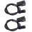 2X Electronic Speedometer Sensor 5 Speed Transmission for  Sportster 74402-95 1