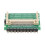 6X Cartão Compact Flash Cf para Ide 44 Pinos 2 Mm Macho 2,5 Polegadas Hdd Adaptador Inicializável Conversor 5