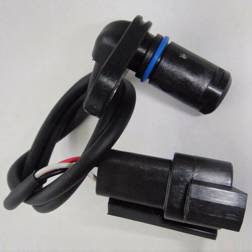 2X Electronic Speedometer Sensor 5 Speed Transmission for  Sportster 74402-95 2