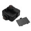 2X Bright LED Video Light 49 LED Camera Lighting Dimmable Portable Camera Light Panel for ,, 2