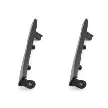 2X Front Bumper Wheel Molding Trim Right 71103-SWA-000 for CRV 2007-11