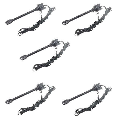5X Evaporator Air Conditioner Temperature Sensor 6445ZT for