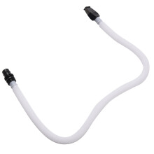 5X Flexible Tube Mouth Organ Pianica Mouthpiece Musical Instrument Accessories for 32 / 37 Key Melodica