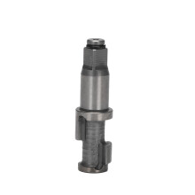 10X Pneumatischer Schlag Schrauber Spindel 1/2 Zoll Vier Kant Teile für 1/2 Zoll Luft Schlag Schlüssel