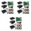 Charging Protection Circuit Board PCB Board for  18V Lithium Battery Rack(3 Set) 2