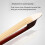 5X Black Octagonal Bow Children Playing Durable Violin Bow Musical Instruments 4/4 Portable Learn Practice Bow 5