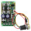 L0577 DC Motor Speed Control Module 10A 75x45x28mm PWM 20A 2