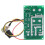 L0577 DC Motor Speed Control Module 10A 75x45x28mm PWM 20A 4