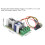 L0577 DC Motor Speed Control Module 10A 75x45x28mm PWM 20A 15