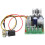 L0577 DC Motor Speed Control Module 10A 75x45x28mm PWM 20A 12