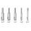10X Glass Drill Bit Set- Drill Bits Glass Hole Saw Bottle Extractor Remover Tool 2