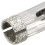 10X Glass Drill Bit Set- Drill Bits Glass Hole Saw Bottle Extractor Remover Tool 6