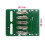 Charging Protection Circuit Board PCB Board for  18V Lithium Battery Rack(3 Set) 6