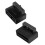 3X PH19B USB 3.0 Interne Header USB3.0 19/20P Socket 90 Graden Adapter Converter voor Computer Moederbord 5