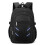 (Blue) Sac à Dos Imperméable Oxford pour Voyage et Ordinateur 1
