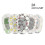 (2) 20Pcs Kids Amblyopia Eye Patch Disposable 1