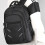 (Black) Waterproof Oxford Laptop Backpack for Travel 4
