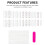 24PCS Rhinestone Press On Nails Stage Wear 5