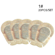 (1) 20Pcs Kids Amblyopia Eye Patch Disposable