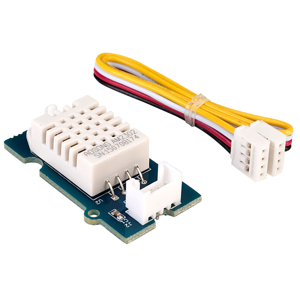 Seeed 101020019 Grove - Temperature & Humidity Sensor Pro High Accuracy 841454107521