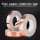 (Single guide) Copper Foil Tape for EMI Shielding & Heat Dissipation 9