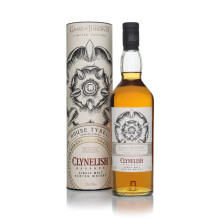 House Tyrell & Clynelish Reserve - Game of Thrones Single Malts Collection 70cl 51.2%