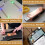 (Single guide) Copper Foil Tape for EMI Shielding & Heat Dissipation 11