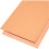 Reely Copper Sheet 400 x 200 x 2mm (L x W x D) 1