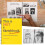 This Is Not a Sketchbook Thick Paper Hardcover Art Class Drawing Book with Lined Blank Pages Interactive Professional Workbook 4