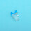 Multifunction Foot Electric Sewing Machine Button Presser Nail Buckle Accessory 5