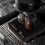 Mini Pour Over Drip Espresso Scale 0.1g Mini Coffee Scale with Timer LED Display Portable Digital Kitchen Scale Home Accessories 4