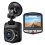 Mini Cycle Recording Shield Car Recorders Video Recorder DVR Camera Dash Cam 2