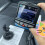 Mini Cycle Recording Shield Car Recorders Video Recorder DVR Camera Dash Cam 3