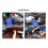 Mini Cycle Recording Shield Car Recorders Video Recorder DVR Camera Dash Cam 4