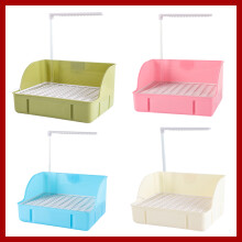 Parrot Shower Basin Bird Shower Multipurpose Bird Bathtub Large Shower Basin Automatic Circulation Shower Bird Cleaning Supplies