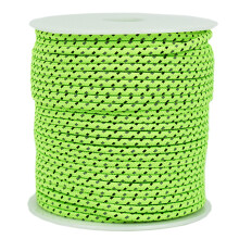 Paracord Multi-function Portable 5m 4mm Survival Parachute Cord Paracord Lanyard Outdoor Climbing Equipment Kit