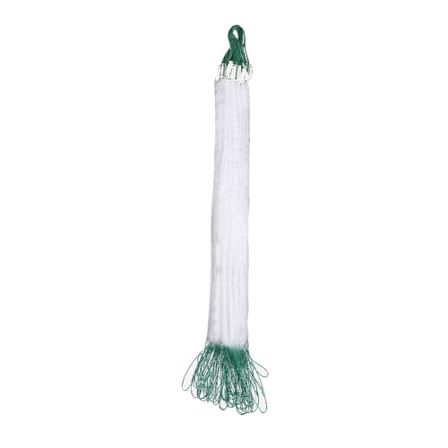 Fishing Net Trap Mesh Netting Fishnet Nylon Cast Bait Cage Gill Network Tackle