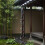 Copper Rain Chain with Bell for Garden 4