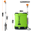 Pro-Kleen 16L Cordless Knapsack Sprayer - Pro-Kleen - Battery Powered 2