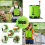 Pro-Kleen 16L Cordless Knapsack Sprayer - Pro-Kleen - Battery Powered 6