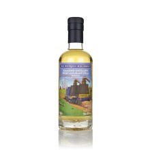 Diamond (Port Mourant Still) 11 Year Old (That Boutique-y Rum Company) 50cl 56.4%