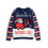 Among Us Jumper (Boys Blue) 1
