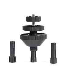 Car Clutch Alignment Tool Plastic Correction Locking Clutch Repair Tool Remover Auto Clutch Centering Tool Car Repair