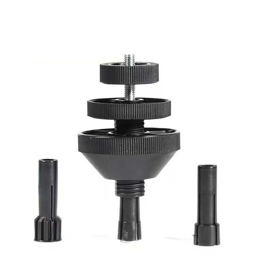 Car Clutch Alignment Tool Plastic Correction Locking Clutch Repair Tool Remover Auto Clutch Centering Tool Car Repair 6935161705980